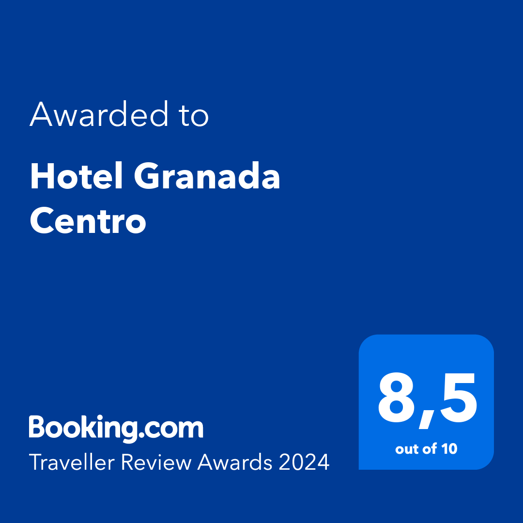 Hotel Granada Centro