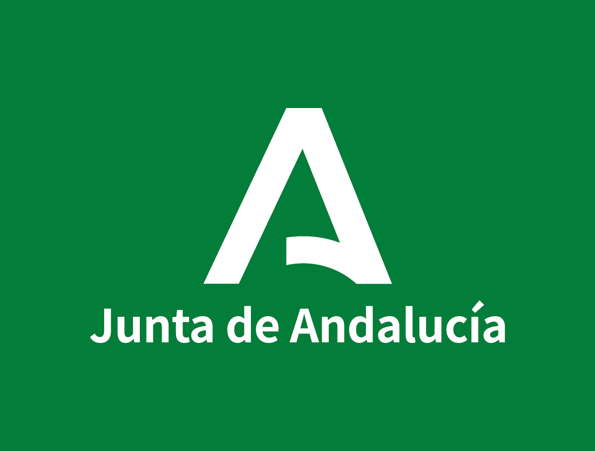 Logo Andalucia