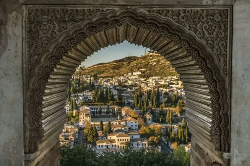 Turismo cultural en Granada