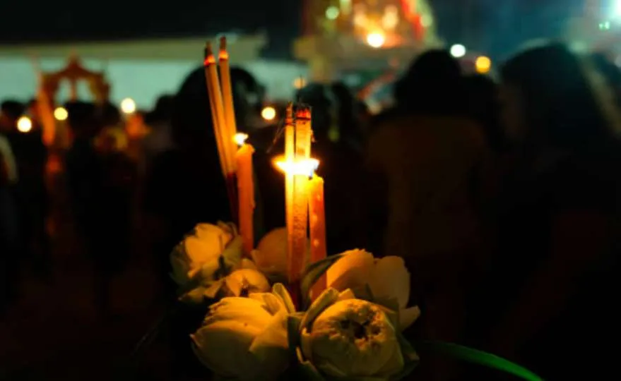 Semana Santa en Granada en 2025: fiesta y tradición