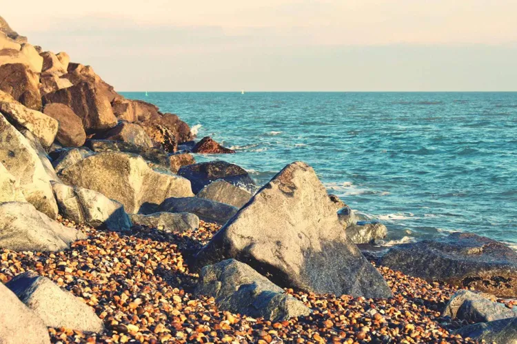 Descubre las playas de Granada